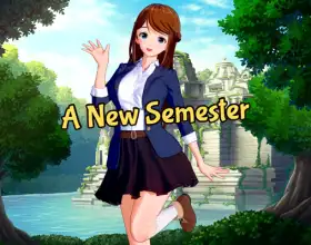 A New Semester