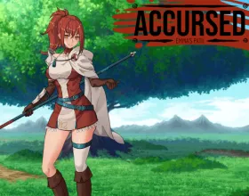 Accursed: Emma's Path