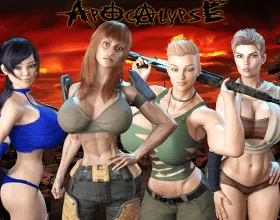 Apocalypse [v 1.0]