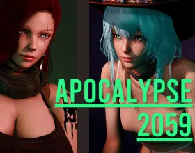 Apocalypse 2059