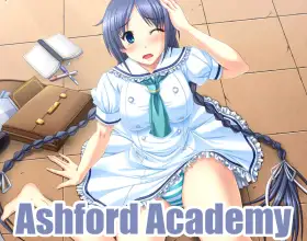 Ashford Academy