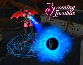 Becoming Incubus