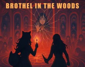 Brothel in the Woods