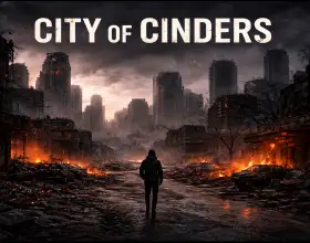 City of Cinders