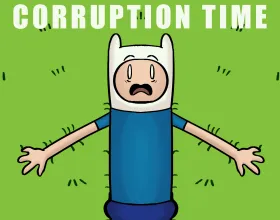 Corruption Time