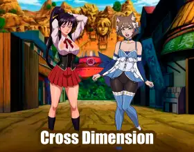 Cross Dimension