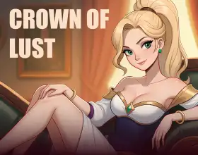 Crown of Lust