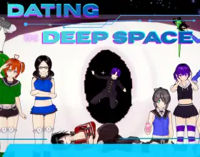Dating in Deep Space