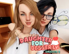 Daughter for Dessert Ch2