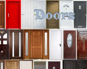 Doors: Part 1