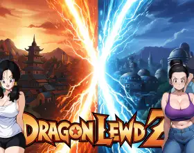 Dragon Lewd Z