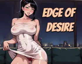 Edge of Desire