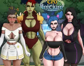 Ero Initium