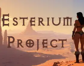 Esterium Project