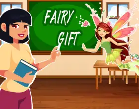Fairy Gift