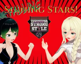 Falling Stars