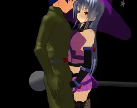 Girl Beats Hero Ch.2