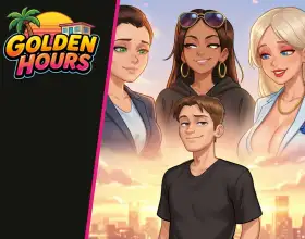 Golden Hours