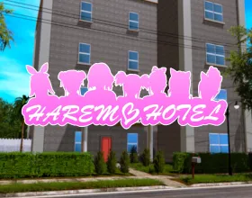 Harem Hotel