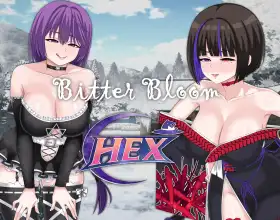 Hex: Becoming a Succubus