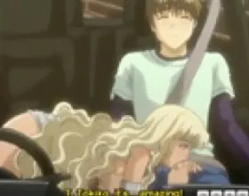 High Speed Fuck