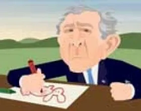 Leave it to Bush