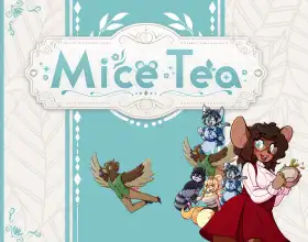 Mice Tea