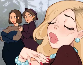 Milf Busters
