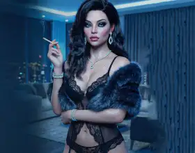 Milf for Hire