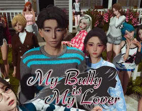 My Bully Is My Lover Ch.2