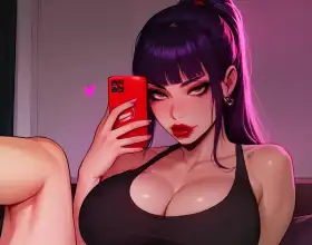My Phone Is NTR
