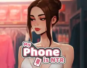 My Phone Is NTR