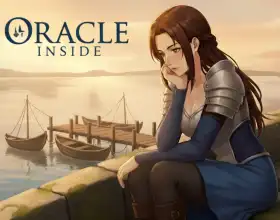 Oracle Inside