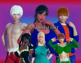 Paradise Lost