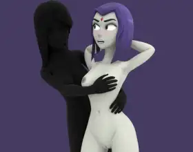 Raven's Adventure