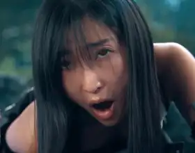 Reborn as a Snake