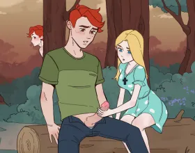 Regret Island