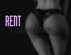 Rent a Boyfriend