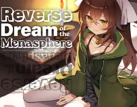 Reverse Dream of the Menasphere