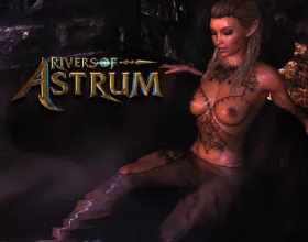 Rivers of Astrum