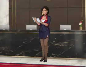 Room Service