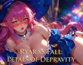 Ryara's Fall Petals of Depravity