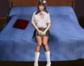 Schoolgirl