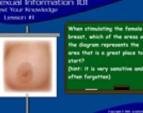 Sexual Information