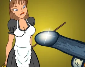 Sexy Magic 2