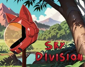Sky Division