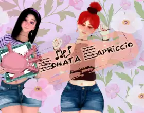 Sonata Capriccio