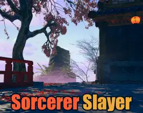 Sorcerer Slayer