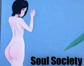 Soul Society - Karakura Town