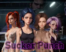 Sucker Punch